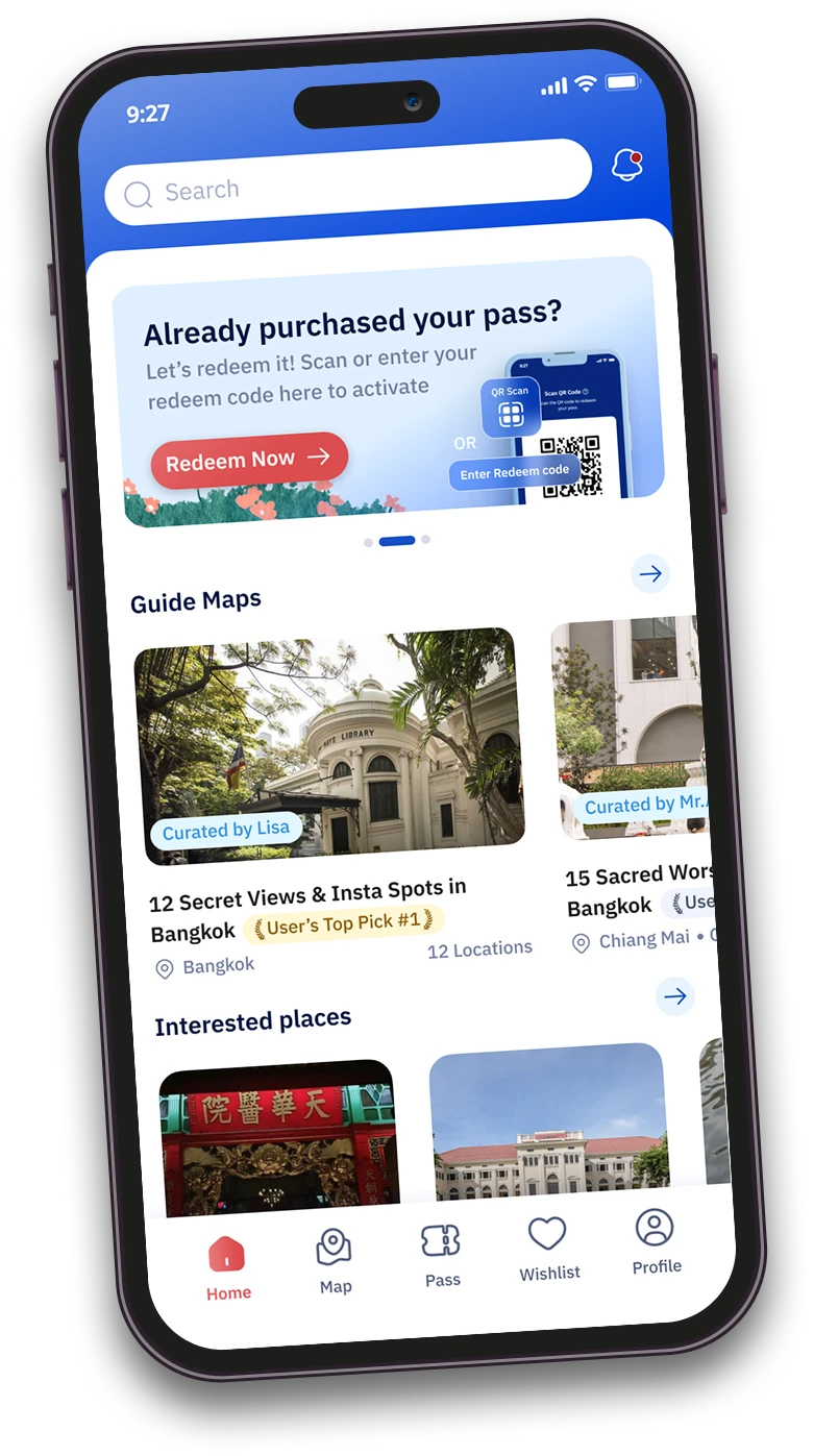 ThaiGo app