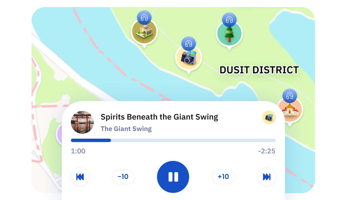 Audio Guide