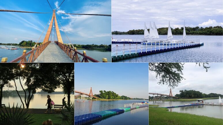 20. บึงหนองบอน