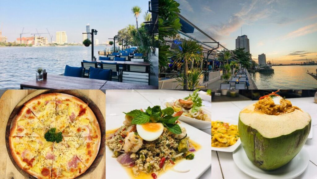 14. The Wave Thai Restaurant