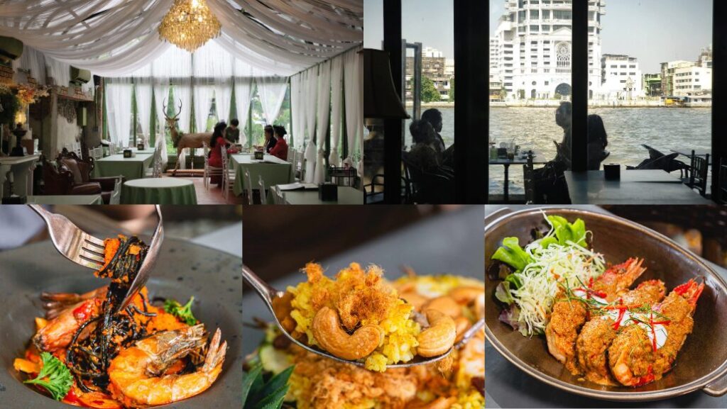 15. Tsai Eatery ไทร