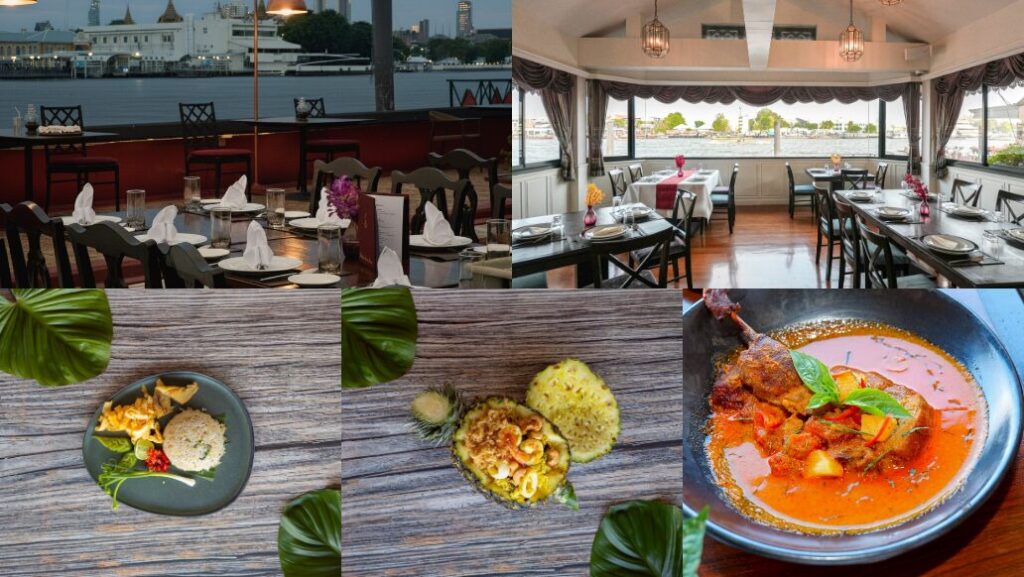 18. Supatra River House