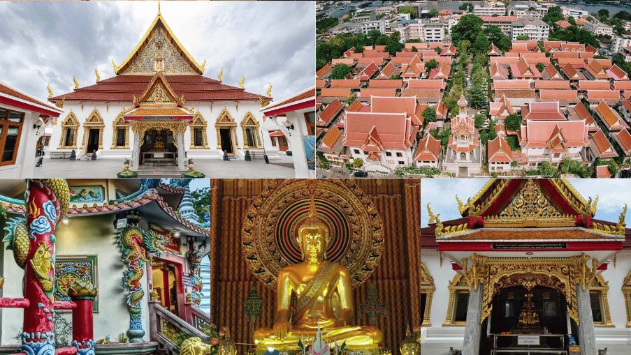 4. วัดชนะสงคราม