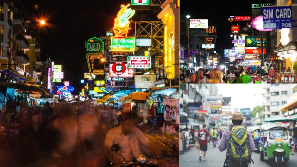 ถนนข้าวสาร