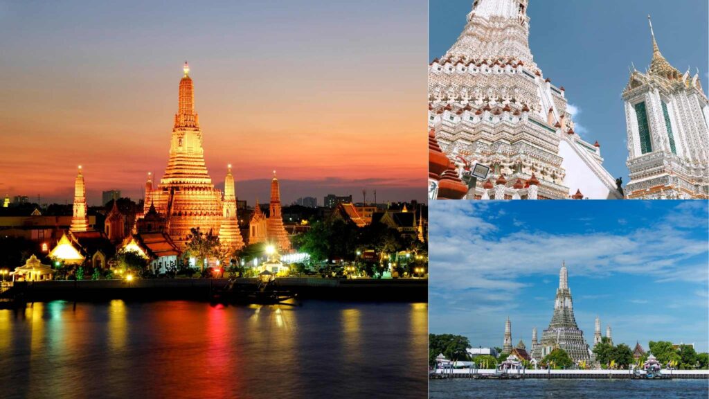 วัดอรุณราชวราราม