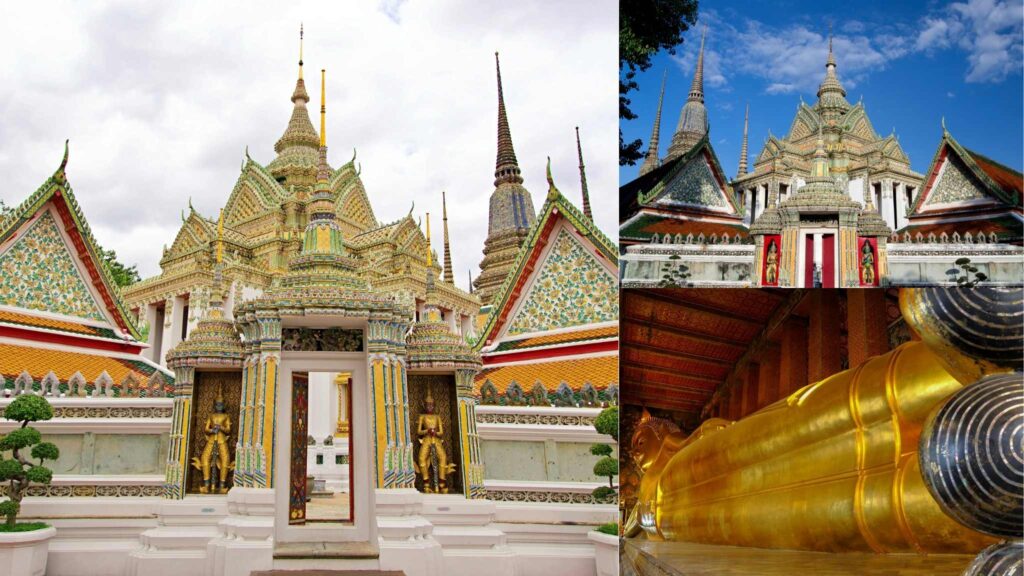 วัดโพธิ์