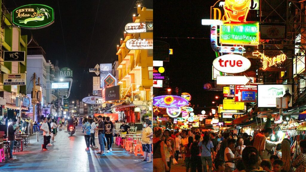 ถนนข้าวสาร