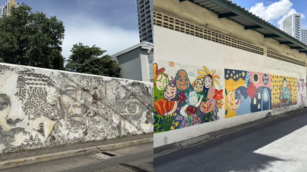 ย่านตลาดน้อย