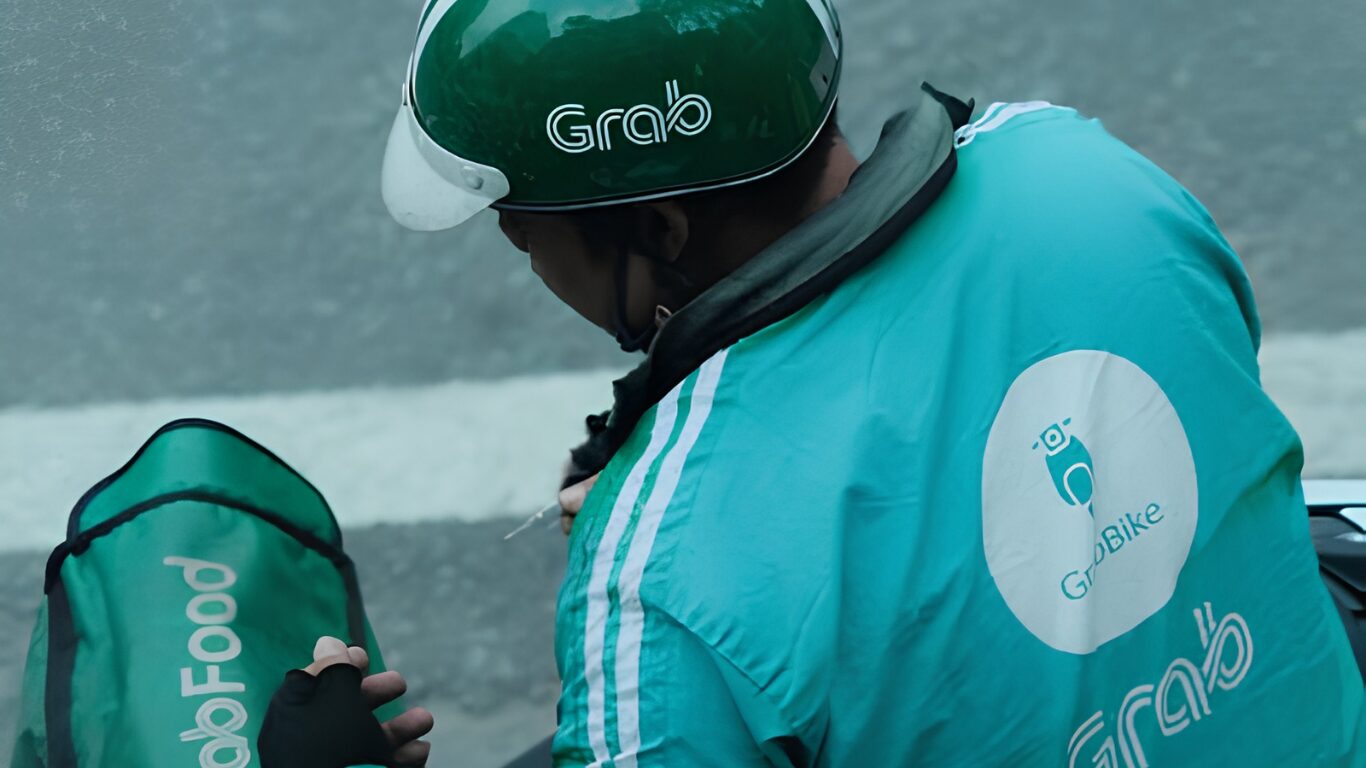 Grab
