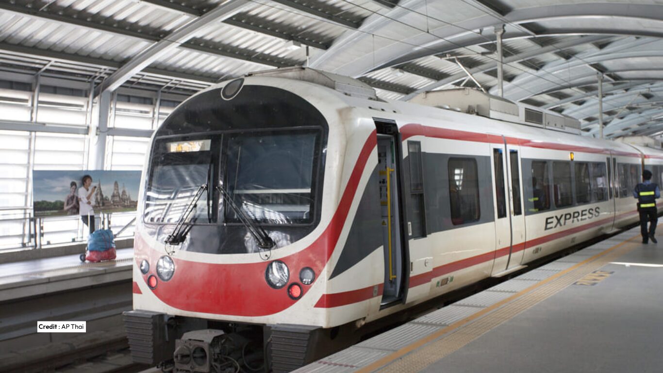 Airport Link