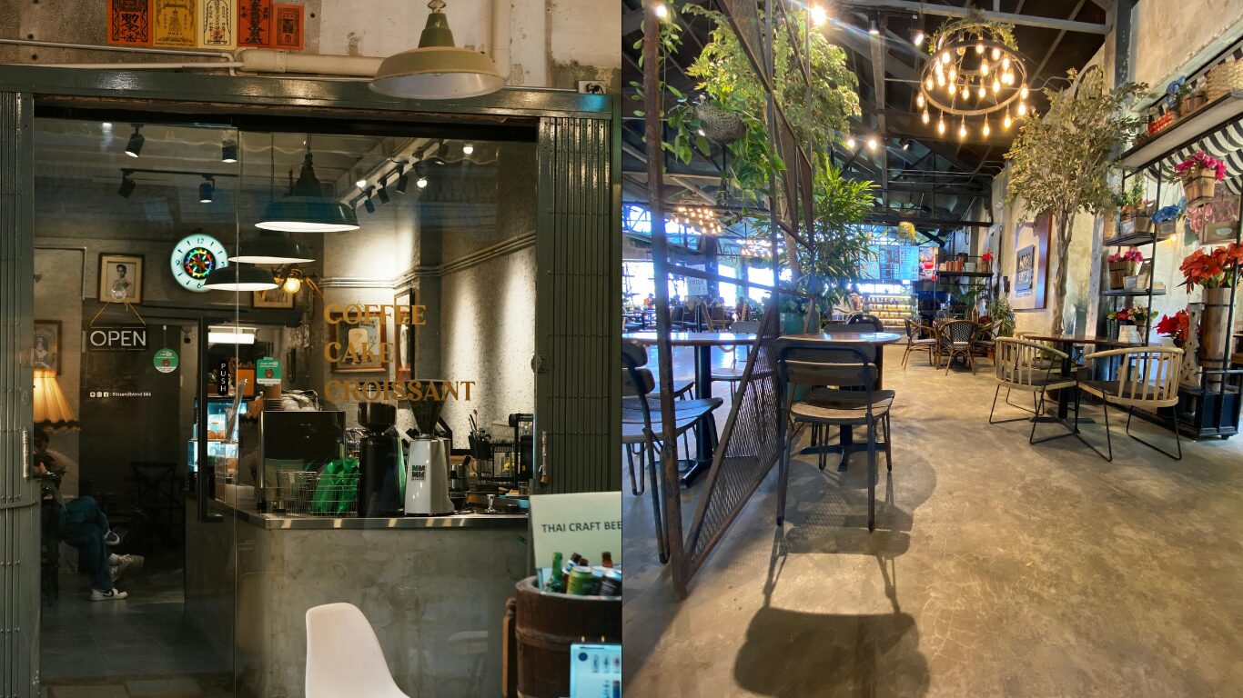 A Relaxed Afternoon Exploration 