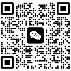WeChat QR Code