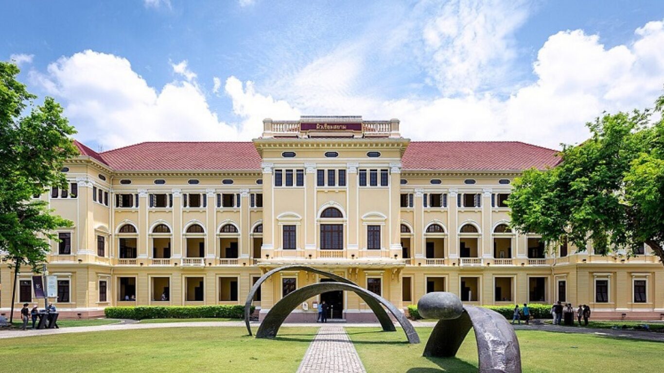 Museum Siam