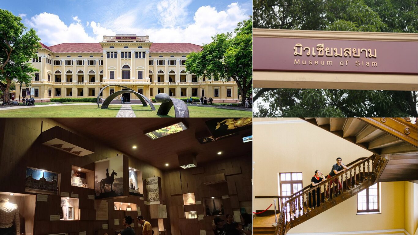 Stop 2_ Museum Siam