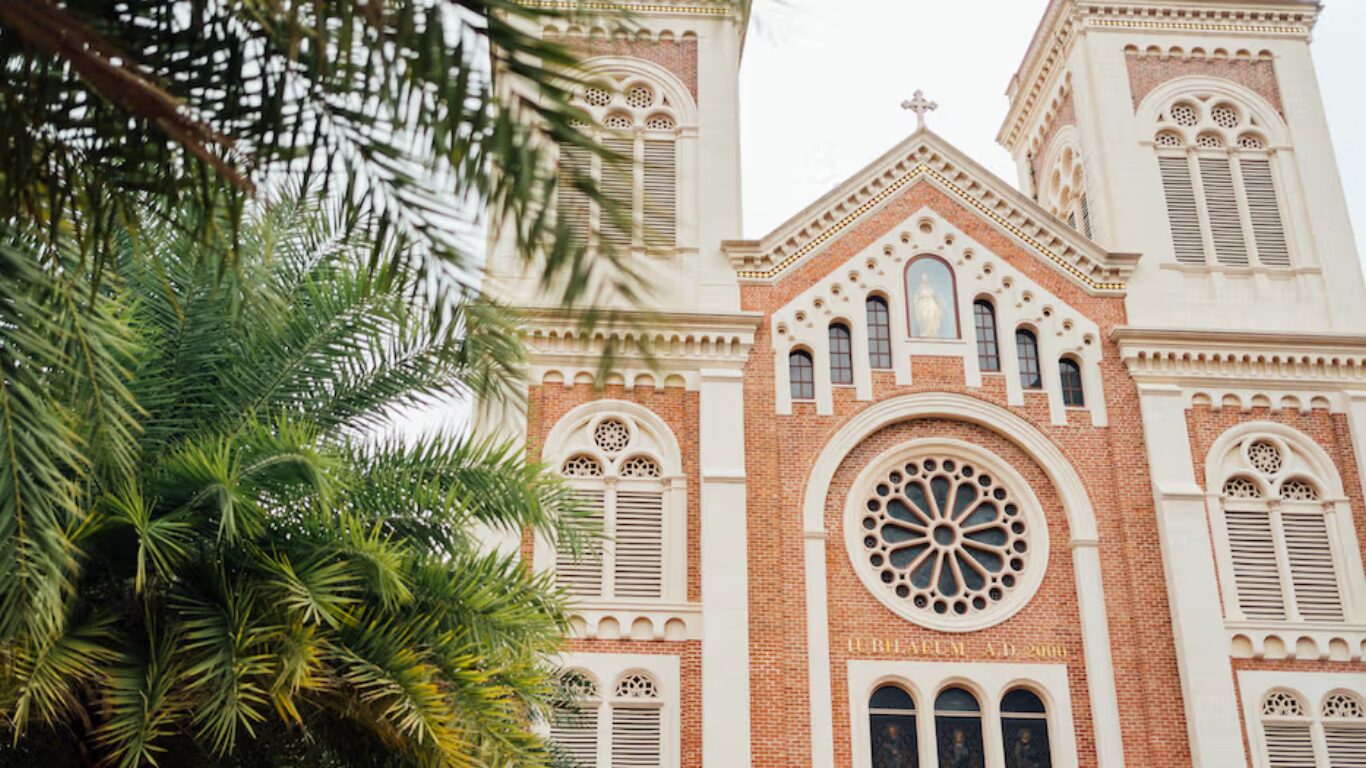 Assumption Cathedral_ Bangkok_s Hidden Gem