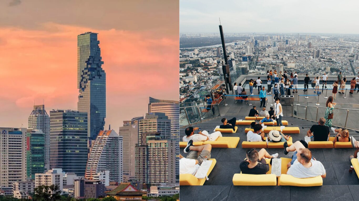 Stop 7_ King Power Mahanakhon