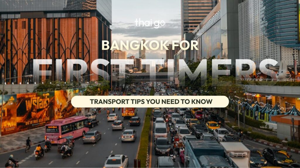 Bangkok guide