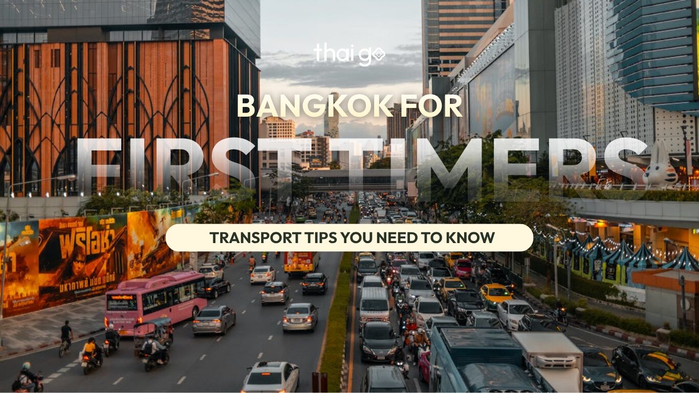 Bangkok guide