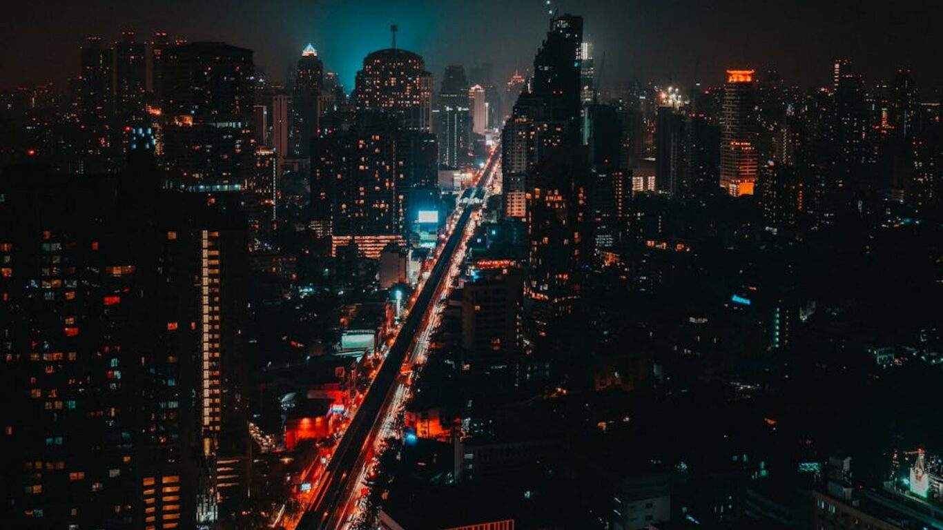 Why Bangkok Needs a Transport Strategy