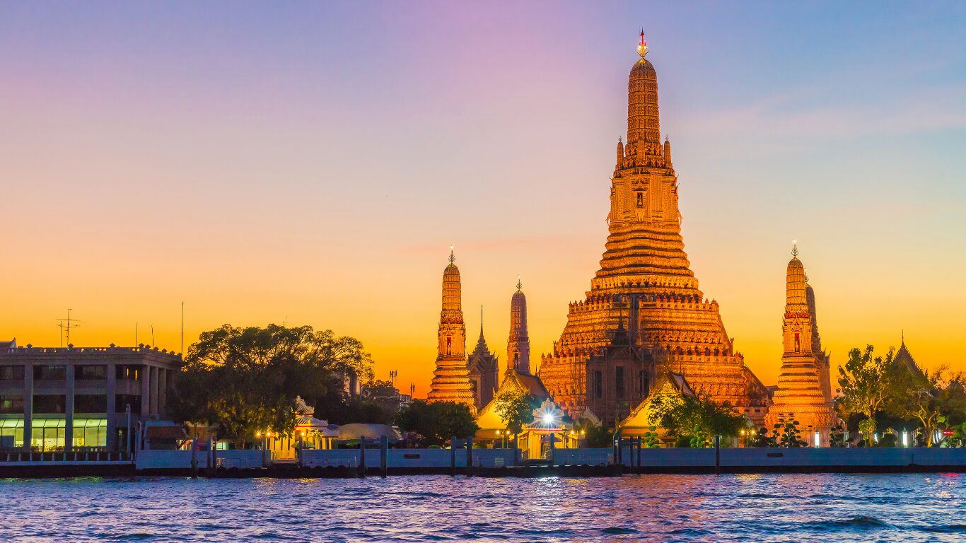 Why Bangkok Rewards the Traveller Who Plans Ahead