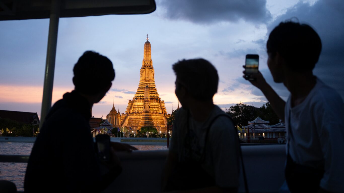 First-Timer or Returning Visitor_ It Hits Differently Both Times