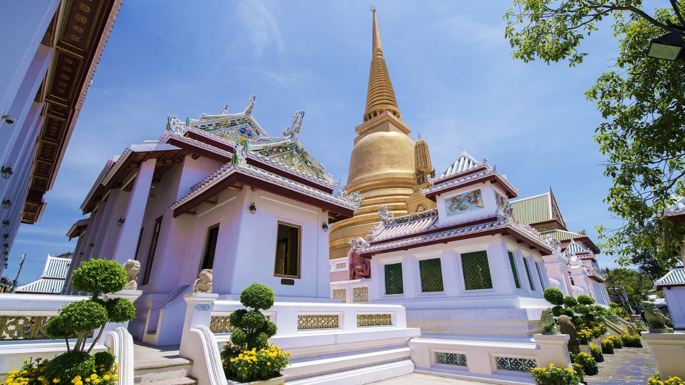Wat Arun_ Temple of Dawn