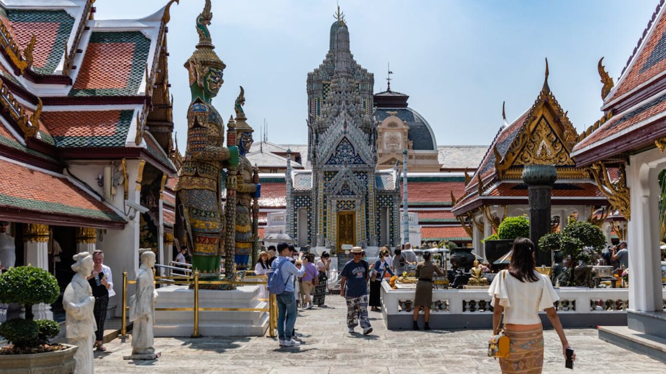 Getting Around_ Practical Tips for First-Time Visitors