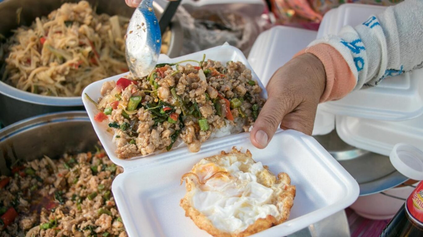Pad Kra Pao_ Bangkok_s Everyday Favourite