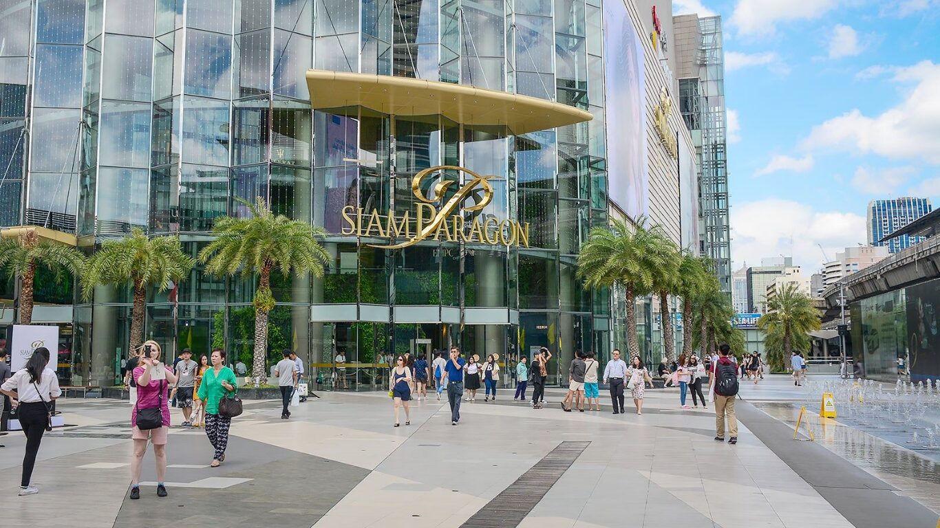 Siam _ Ratchathewi_ Best for First Timers Who Want Central Bangkok