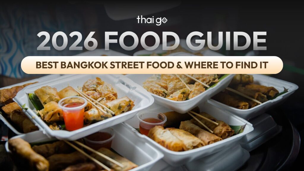 bangkok street food