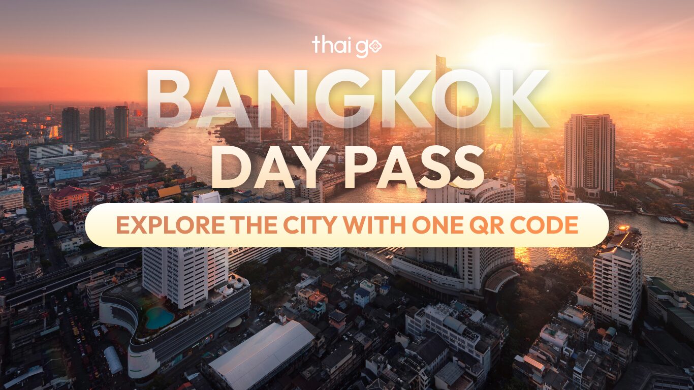 bangkok day pass