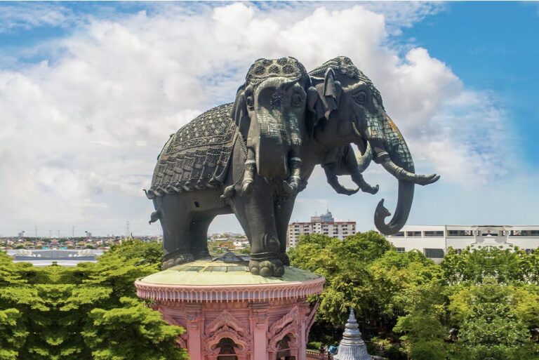 The Erawan Museum