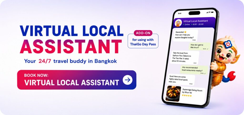Virtual Local Assistant