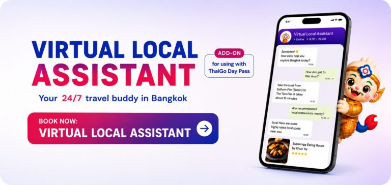 Virtual Local Assistant