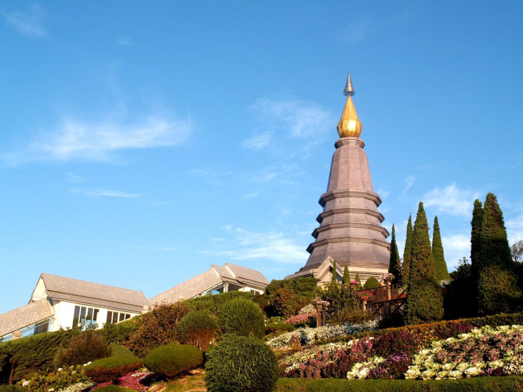 destination chiang mai