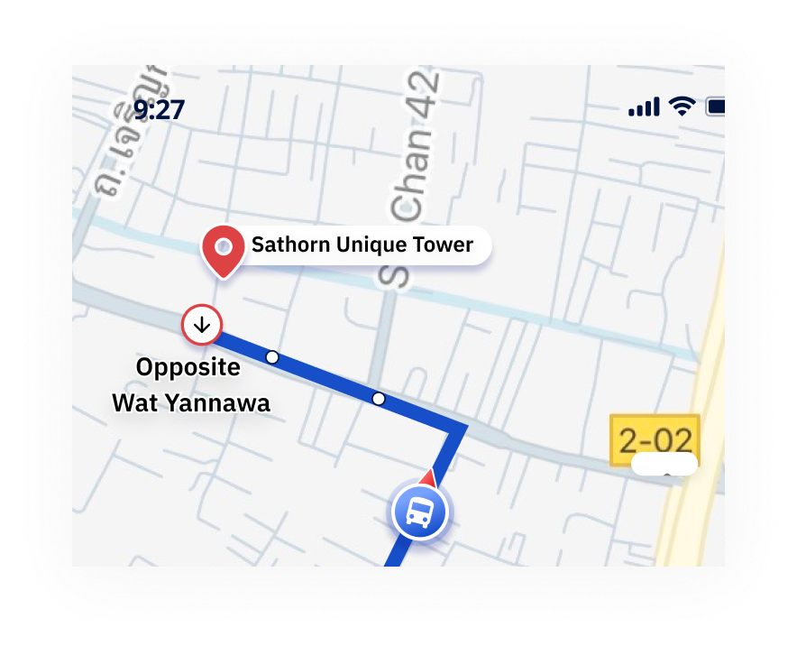 Navigation
