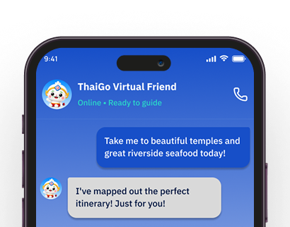 Virtual Local Assistant
