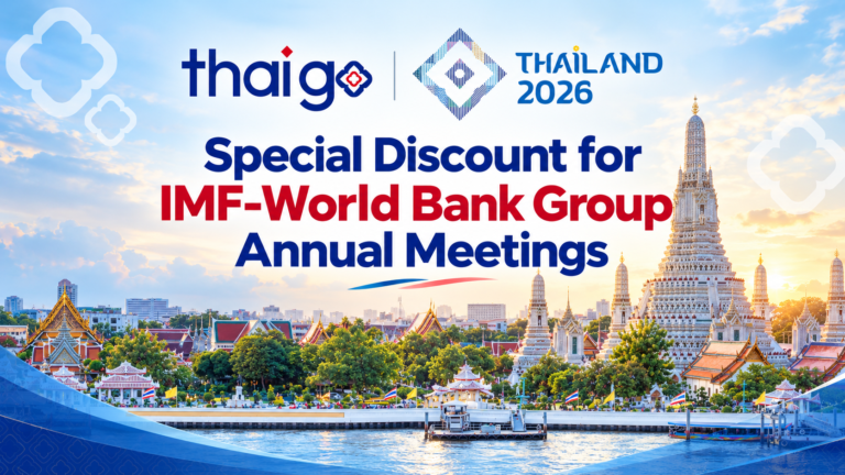 Bangkok Riverside Annual Meetings Banner