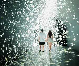Bangkok Space & Time Cube+ Ticket