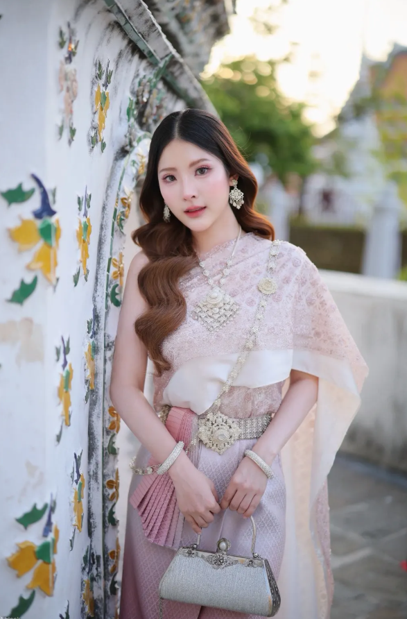 Thai Costume Rental in Bangkok by Bangkok & Blush