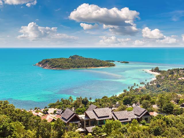 koh samui