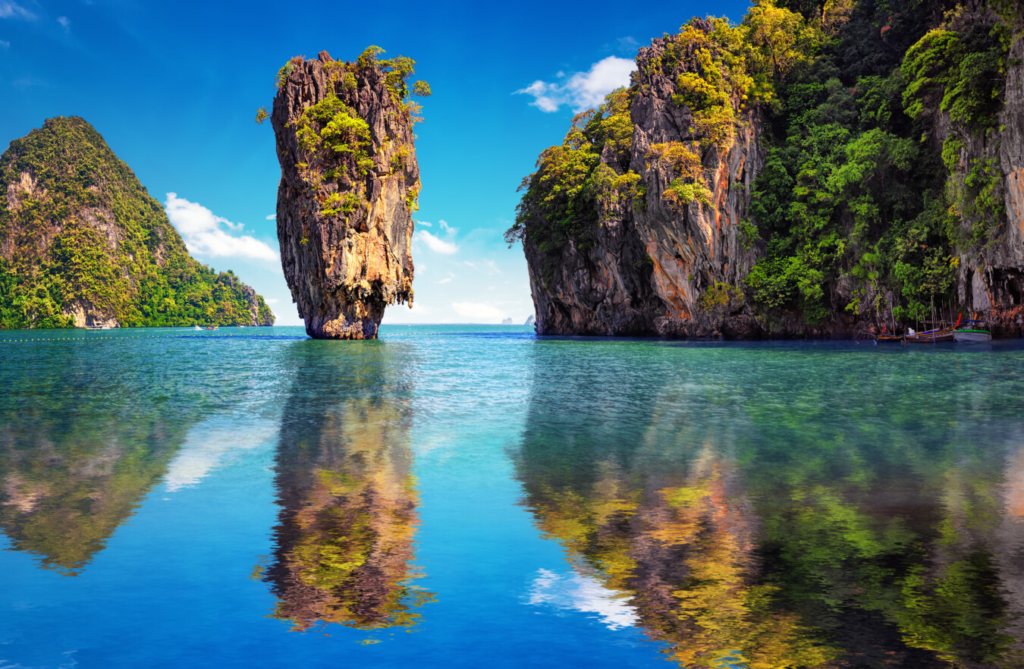 อัปเดต 7 ที่เที่ยวภูเก็ตและกิจกรรมสุดคูลที่ต้องไม่พลาดหลังเปิดเกาะ
